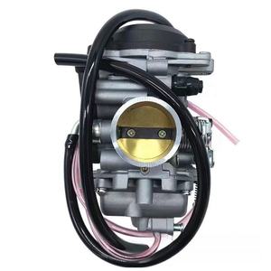 เหมาะสำหรับรถมอเตอร์ไซค์ TTR-225 ปี 1999-2004 รุ่น 5FG-14901-00-00 XT225 คาร์บูเรเตอร์ อุปกรณ์เสริมรถมอเตอร์ไซค์ - Product Image 6