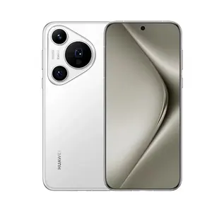 Original Huawei Pura 70 Pro 5G Smartphone 6.8 inch Kirin9010 Fashion Photography Phone HarmonyOS 4.2 5050mah Battery 100W Charge