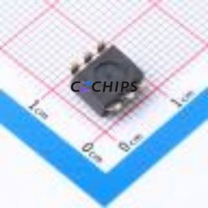 SMXS-03K-TP DIP Switch SMD Switch ( Number of Switch Sections: 3 )( Lead Spacing: 2.54mm )( Rated Current: 25mA ) - Product Image 2