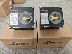 Boîtier de commande chinois avec interrupteurs électropneumatiques analogiques PMV EP5 et F5 neufs et d'origine en stock - Product Image 3