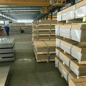 Chinese Steel AISI ASTM Ss 201 304 2B 321 316L 430 Stainless Steel Sheet/Stainless Steel Plate Building Material Metal Sheet <strong>Ro</strong> - Product Image 6