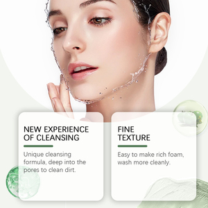 <span class=keywords><strong>Nettoyant</strong></span> <span class=keywords><strong>visage</strong></span> à la tomate verte OUHOE, nettoyage doux des pores, équilibrage du sébum, <span class=keywords><strong>nettoyant</strong></span> <span class=keywords><strong>visage</strong></span> rafraîchissant et nourrissant - Product Image 3