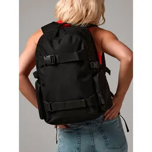 Mochila Escolar Clásica, Merchandising Personalizado - Product Image 5