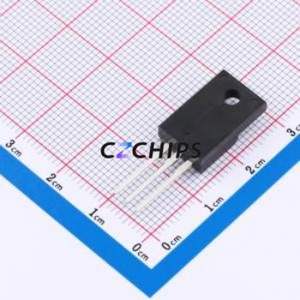 Transistor de efecto de campo de transistor LJ5N50P (MOSFET) original y nuevo, venta completa de chips de componentes electrónicos y servicio BOM - Product Image 2