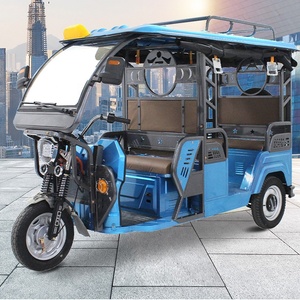 Tricycle 3 Wheel 3 Wheeler 60V <b>72V</b> Lithium Lead Acid <b>Battery</b> Tricycle Parts Accessories - Product Image 4