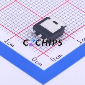 ทรานซิสเตอร์จุดเชื่อมต่อสองขั้ว TO-252-2L ทรานซิสเตอร์ (BJT) B772M ดั้งเดิมและใหม่ (ช่วง: 160-320) - Product Image 2