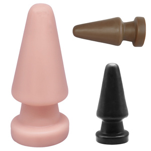 plug anal fist Master Series Commander Metal Fist Butt Plug – Love is Love