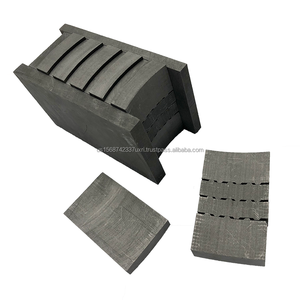 High Strength Isostatic <b>Graphite</b> Sintering <b>Molds</b> for Ripple Drill - Product Image 1