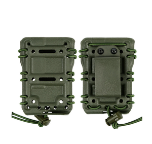 DF1106 5.56 7.62 Holster Molle Sacs tactiques Bottes - Product Image 1