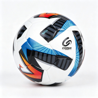 Ballons de Foot de Qualité Professionnelle Taille 4 et Taille 5 en Gros – Design Professionnel Personnalisable