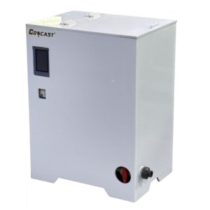 Máquina de Electrólisis de Plata de Alta Pureza 99.99% con Capacidad de 10 kg para Refinería de Plata - Product Image 3