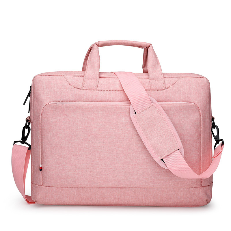 New Laptop Bag Handbag Simple 15