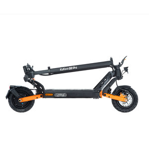 Patinete Eléctrico KUKIRIN G2 Pro VMP, Homologado por la DGT, Versión Legal de 25 km/h, 48 V, Largo Alcance, para <span class=keywords><strong>España</strong></span> - Product Image 2