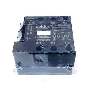 Трехфазные твердотельные реле SVT965360 SVT965760 SVT967360 SVT967960 SVT965460E SVT965960 SVT965960E SV969300E - Product Image 4