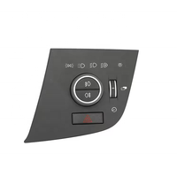 22154333 Commutateurs automatiques Commutateur de commande de lampe frontale d'approvisionnement direct d'usine pour Volvo Optimiser la gestion des phares