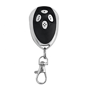 Télécommande 433,92 MHz pour <span class=keywords><strong>porte</strong></span> <span class=keywords><strong>de</strong></span> <span class=keywords><strong>garage</strong></span> <span class=keywords><strong>Alutech</strong></span> AT-4 AR-1-500 AN-Motors AT-4 ASG1000 - Product Image 5