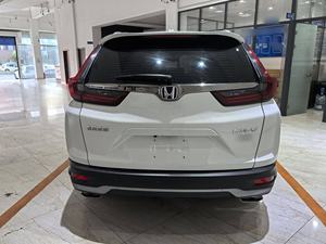 Guazi <span class=keywords><strong>Precio</strong></span> al por Mayor <span class=keywords><strong>Honda</strong></span> <span class=keywords><strong>CR</strong></span>-<span class=keywords><strong>V</strong></span> <span class=keywords><strong>Gasolina</strong></span> 1.5 SUV Auto Usado Tracción Delantera 5 Asientos Volante a la Izquierda Transmisión Automática Cámara Trasera 2021 LED - Product Image 5