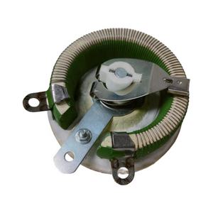 Rhéostat réglable bobiné KIG Custom 300W 34R pour résistances de machine Miller - Product Image 6