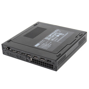 เวิร์กสเตชันกราฟิก Lenovo ThinkStation P3 Tiny แบบปรับแต่งได้ คอมพิวเตอร์ขนาดเล็ก I9-14900/16G/1T SSD/RTX A400-4G ปรับแต่งได้ - Product Image 4