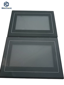 คอนโทรลเลอร์ PLC เซ็นเซอร์ HMI หน้าจอสัมผัส ของแท้ใหม่เอี่ยม ยี่ห้อ DOP-107BV - Product Image 1