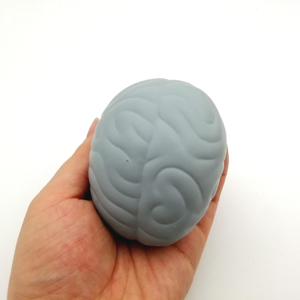 Balle <span class=keywords><strong>anti</strong></span>-<span class=keywords><strong>stress</strong></span> en mousse PU avec logo personnalisé, forme de sein, pour soulager le <span class=keywords><strong>stress</strong></span> - Product Image 4