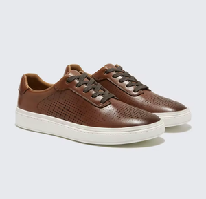 Zapatillas de Vestir Casuales para Hombre, Clásicas, Ligeras, de Punto - Product Image 1