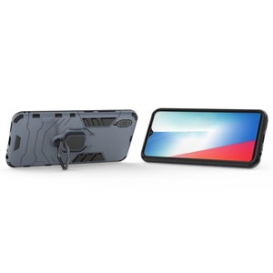 <span class=keywords><strong>เคส</strong></span>โทรศัพท์กันกระแทก PC + TPU พร้อมห่วงจับแม่เหล็กสำหรับ <span class=keywords><strong>VIVO</strong></span> <span class=keywords><strong>Y93</strong></span> - Product Image 5