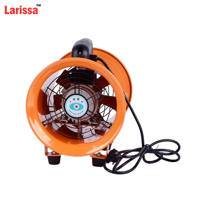 Ventilatore Per Condotto Da 20W - Ventola Di Scarico Silenziosa Per Interni - Foto 14