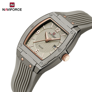 <span class=keywords><strong>Reloj</strong></span> de Pulsera NAVIFORCE 5070, Marcas Internacionales de Relojes, <span class=keywords><strong>Reloj</strong></span> de Cuarzo Original para Mujer, Fabricantes de Relojes de Cuarzo en China - Product Image 1