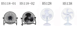 Ventilador de pie recargable para escritorio, dispositivo de refrigeración de alta velocidad, 10W, soporte Solar de 12V CC, 12V, con control remoto - Product Image 6