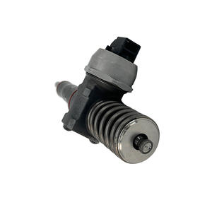 Injektor bahan bakar Diesel baru berkualitas tinggi 0414720213 untuk Audi A3 AXR 038130073AG - Product Image 6