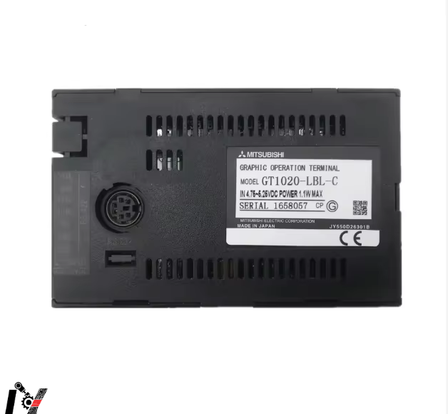 Low Price HMI Mitsubishi GOT1000 High-Quality Touch Screen