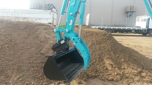 Pulgar para Excavadora de 3t, Accesorios para Excavadora, Pulgar Hidráulico, Pulgar para <span class=keywords><strong>Cat</strong></span> 303 - Product Image 2