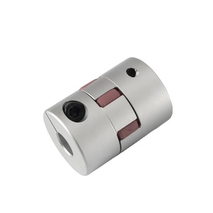 GF Loại khớp nối động cơ trục linh hoạt GF-20 * 30 - Product Image 2