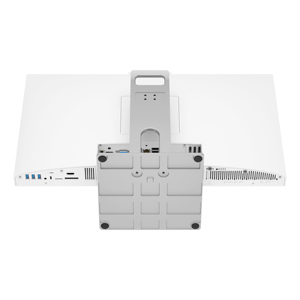 Monoblock 21.5 "24" giá rẻ Máy tính AIO Ryzen 5 7 AMD cho chơi game Máy tính để bàn 16/32GB <span class=keywords><strong>Barebone</strong></span> tất cả trong một PC văn phòng - Product Image 6