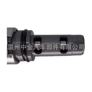 Válvula de Control de Ajuste del Árbol de Levas VVT 03C906455A para Piezas de Motor Volkswagen Audi Skoda, Temperatura Normal del Aceite - Product Image 2