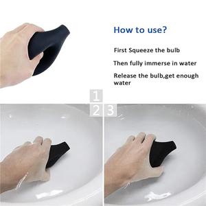 Dispositif de nettoyage rectal, douche nettoyante, enema, bain, hygiène sexuelle, appareil de lavage pour adultes - Product Image 4