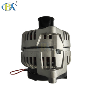 Tùy chỉnh tự động phụ tùng công suất cao Tự động phát điện 48V 100A - Product Image 5