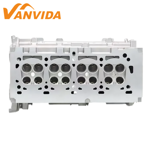 Culasse de moteur OE 7701473353 7711135349 7701475914 7701474361 7701473352 pour RENAULT NISSAN - Product Image 2