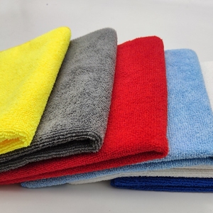 Hersteller Großhandel Long Pile Küchen reinigungs tuch Schnellt rocknende Mikro faser Auto wasch-und Poliert uch - Product Image 4