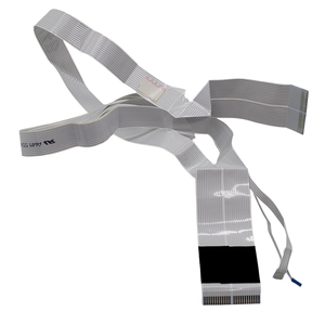 Isscx Rubber Printhead <b>Cable</b> for L4151/L4167/L4169 Series <b>Printers</b> - Product Image 2