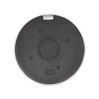 Caja de Conexiones para Cámaras Domo Hikvision Originales y Cámaras Domo Anti-Vandalismo Pequeñas