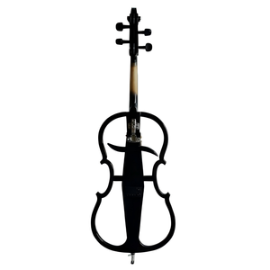 Usine directement en gros personnalisé stratifié professionnel 4/4 <span class=keywords><strong>adulte</strong></span> contreplaqué fait <span class=keywords><strong>violoncelle</strong></span> électrique - Product Image 2