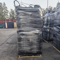 Charbon actif granulaire de coque de noix de coco 8-30 mesh pour le traitement de l'eau potable et l'élimination des contaminants