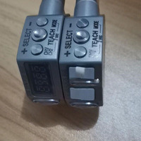 Capteur de mesure laser PLC QgXTKLAF600-Q8 American Bonner avec IO-LINK – Vente en gros