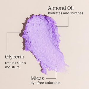 Nhãn hiệu riêng Whipped xà phòng & cạo bơ 5oz | hương thơm hoa oải hương, Kem làm sạch da & dưỡng ẩm cạo bơ OEM/ODM - Product Image 3