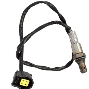 0258006506 98660622600 250-24650 234-4916 Sensor de oxígeno del coche de oxígeno para Porsche Audi Touareg - Product Image 1