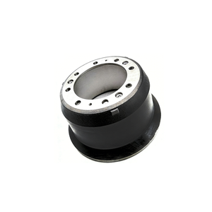 <span class=keywords><strong>Tambour</strong></span> de frein arrière en fonte fabriqué en Chine pour divers modèles de voitures et de véhicules Allstate - Product Image 5