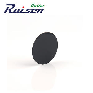 Cilt dedektörü 365nm <span class=keywords><strong>UV</strong></span> filtre ZWB2 kare kamera filtre <span class=keywords><strong>UV</strong></span> el feneri dezenfeksiyon lamba lens - Product Image 6