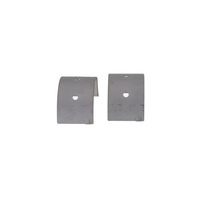 Palier principal noir pour moteur hors-bord Yamaha 1.8L FX-FZR-VXS-VXS-FZR-FZS-VXS-VXR